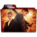 From Dusk Till Dawn Icon 128x128 png